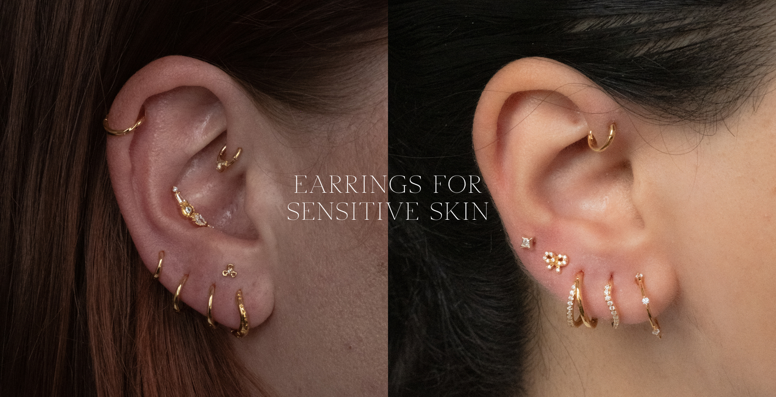 Jewellery - Thoughtfully Designed & Ethical Minimalist Jewellery – S ...