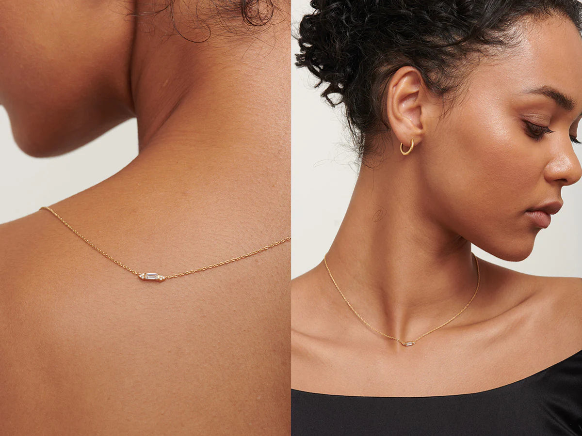 New Solid Gold Collection – S-kin Studio Jewelry