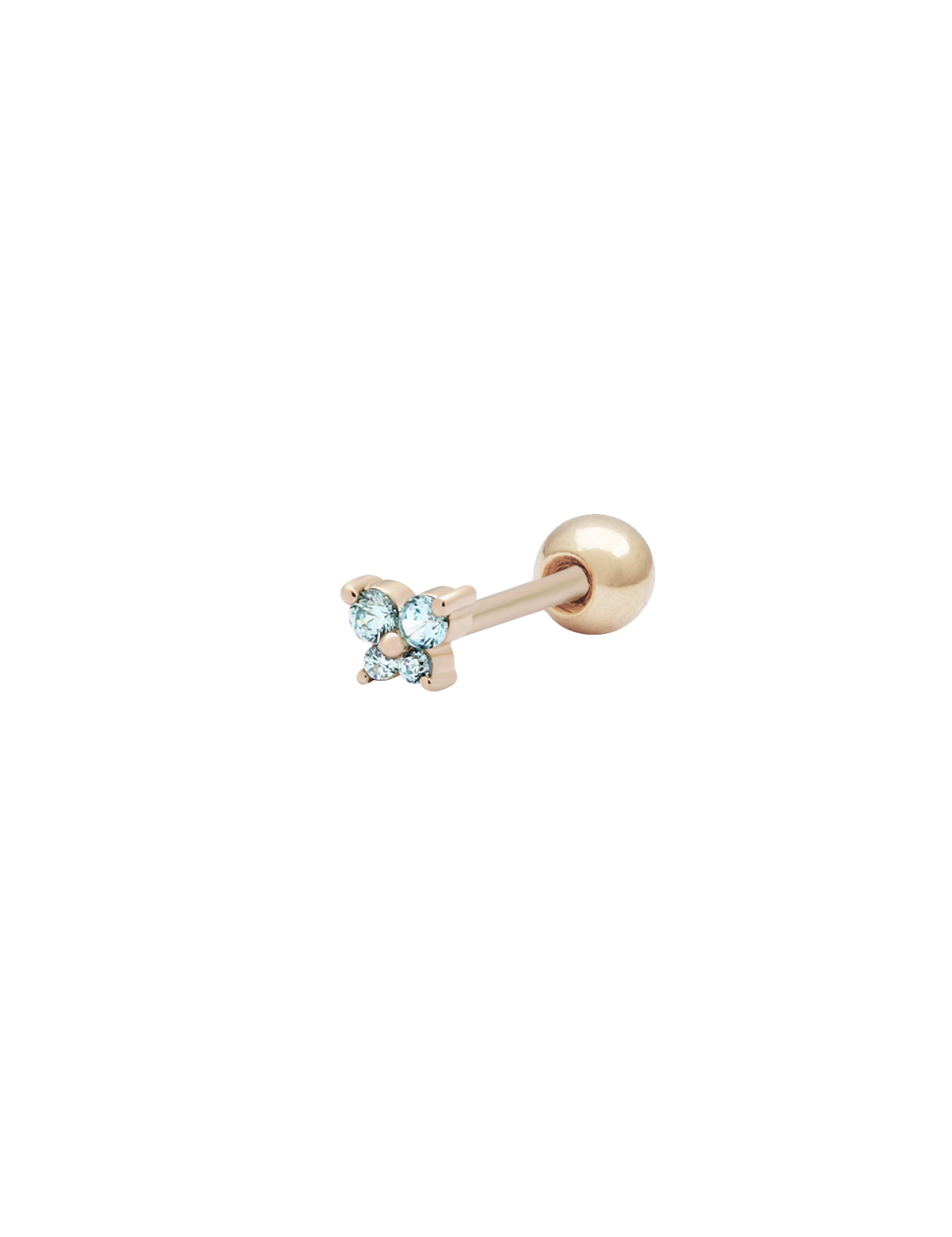 Solid Gold Collection Skin Studio Jewelry