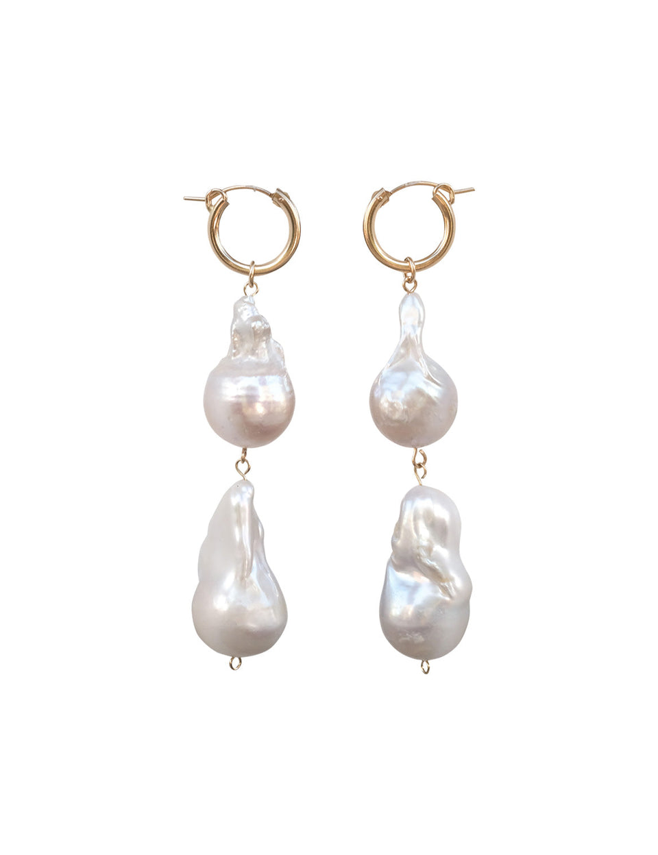 Handmade Freshwater Pearls – S-kin Studio Jewelry