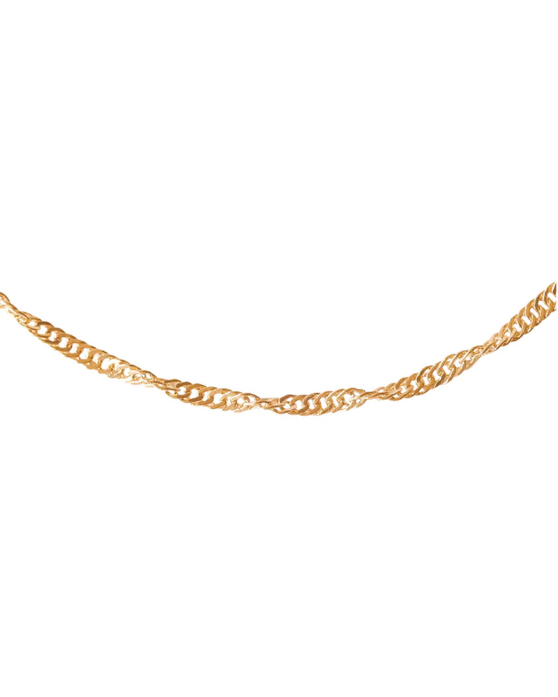 Vanessa Chain Necklace