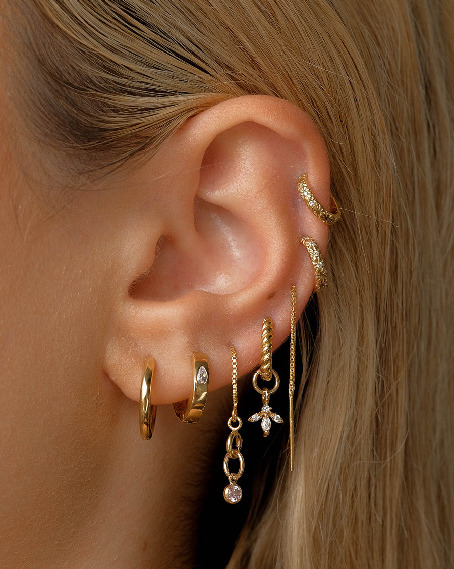 Mix & Match Threader Earrings